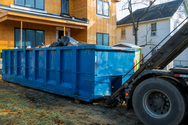 Best Construction Debris Removal  in , VT