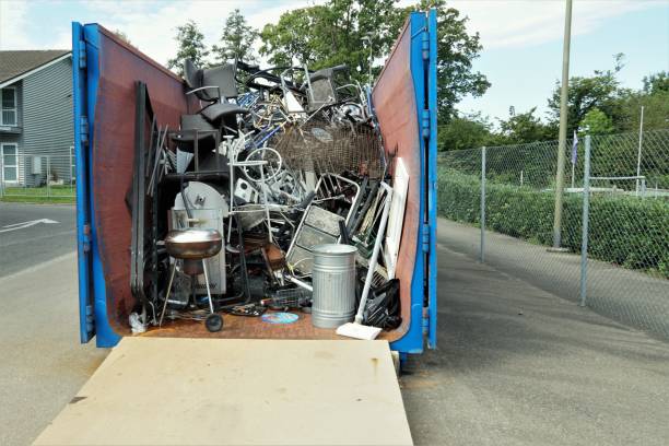 Best Electronics Removal Services  in , VT