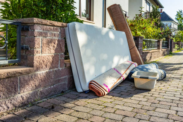 Best Estate Cleanout Services  in , VT