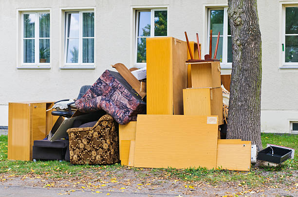 Best Commercial Junk Removal  in , VT