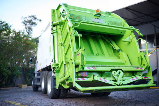 Best Commercial Cleanout Services  in , VT